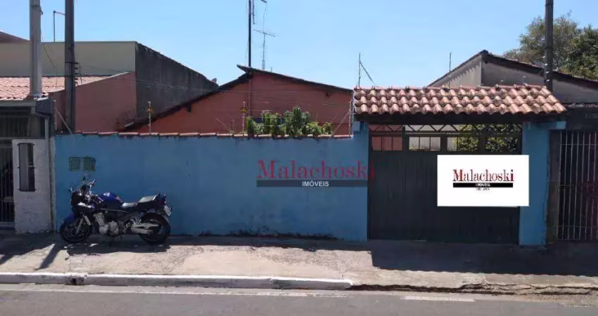 Terreno para venda em itu, parque nossa senhora da candelária