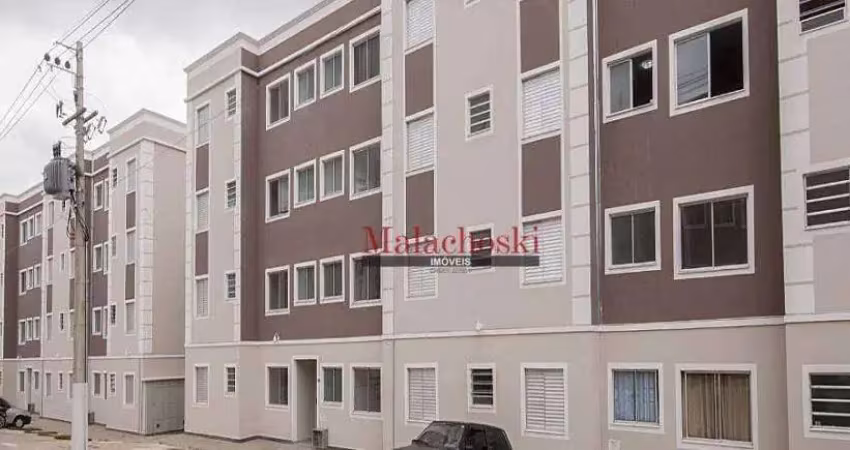 Apartamento para venda em itu, vila são josé, 2 dormitórios, 1 banheiro, 1 vaga