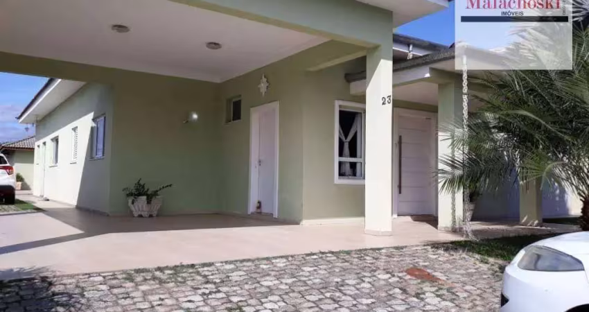 Casa em condomínio para venda em itu, condomínio palmeiras imperiais, 5 dormitórios, 3 suítes, 1 banheiro, 6 vagas