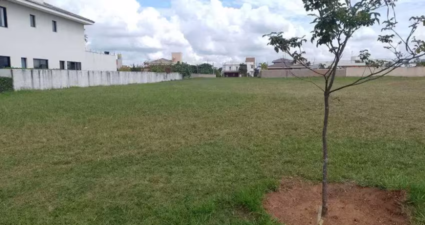 Terreno em condomínio para venda em itu, jardim emicol