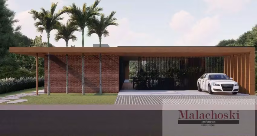 Casa em condomínio para venda em itu, loteamento parque chapada de itu, 3 dormitórios, 3 suítes, 5 banheiros, 6 vagas