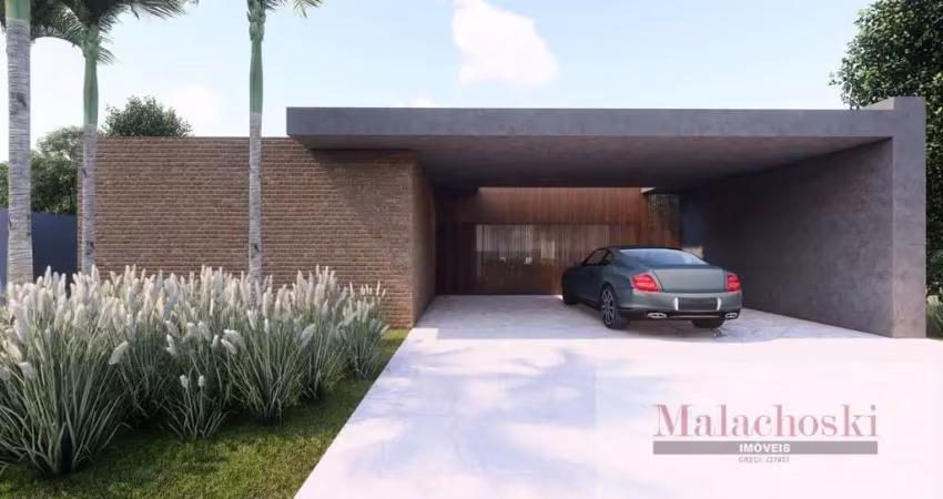 Casa em condomínio para venda em itu, condomínio villas do golf, 4 dormitórios, 4 suítes, 5 banheiros, 3 vagas
