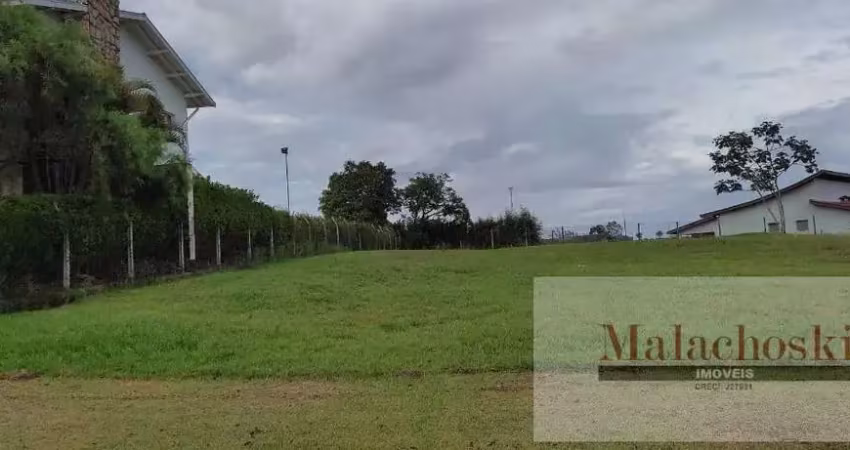 Terreno em condomínio para venda em itu, condomínio city castelo