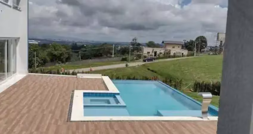 Casa em condomínio para venda em itu, kurumin, 5 dormitórios, 5 suítes, 7 banheiros, 6 vagas