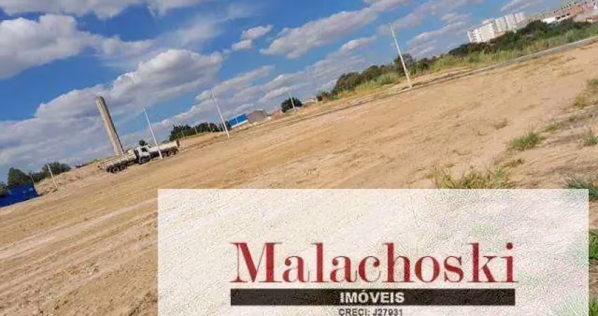 Terreno à venda no Progresso, Itu 