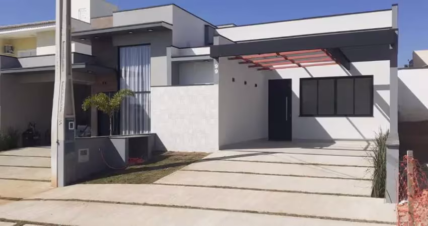 Casa em condomínio para venda em salto, loteamento terras de são pedro e são paulo, 3 dormitórios, 1 suíte, 2 banheiros, 4 vagas