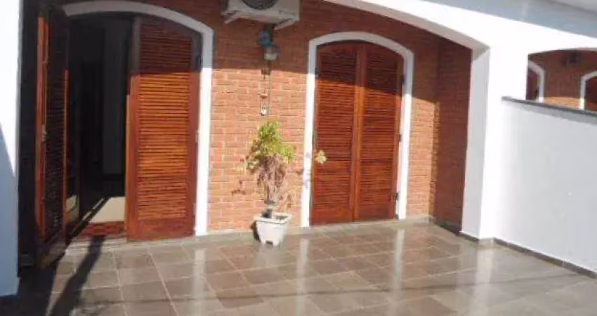 Casa para venda em itu, jardim santa tereza, 2 dormitórios, 1 suíte, 1 banheiro, 2 vagas