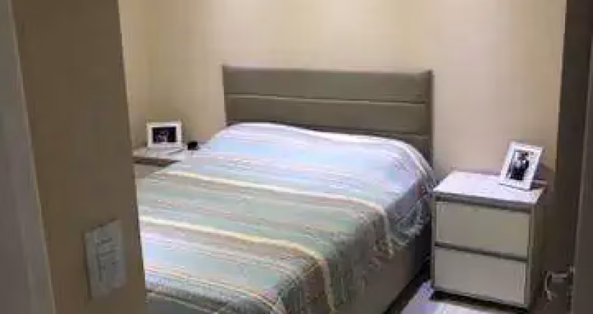 Apartamento para venda em itu, parque das rosas, 2 dormitórios, 1 banheiro, 1 vaga