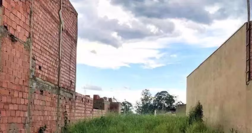 Terreno à venda no Jardim Taquaral, Salto 