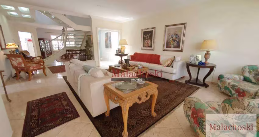 Casa em condomínio para venda em itu, portal da vila rica, 4 dormitórios, 4 suítes, 1 banheiro, 4 vagas