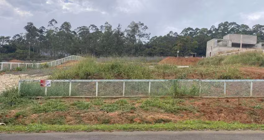 Terreno em condomínio para venda em itu, condominio terras de são josé ll