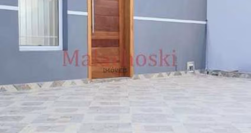 Casa para Venda em Itu, Cruz Das Almas, 3 dormitórios, 1 suíte, 2 banheiros, 3 vagas