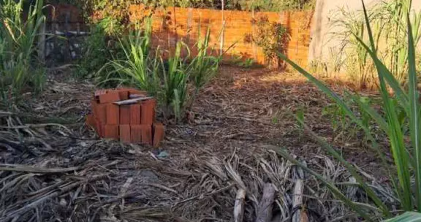 Terreno à venda no Jardim Europa, Itu 