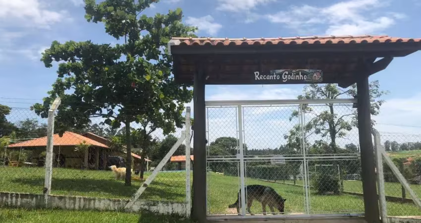 Chácara para venda em salto, chácara maracajás, 3 dormitórios, 2 banheiros