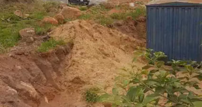 Terreno para venda em salto, residencial parque imperial