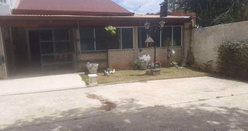 Casa em condomínio para venda em itu, shamballa village, 4 dormitórios, 3 suítes, 1 vaga