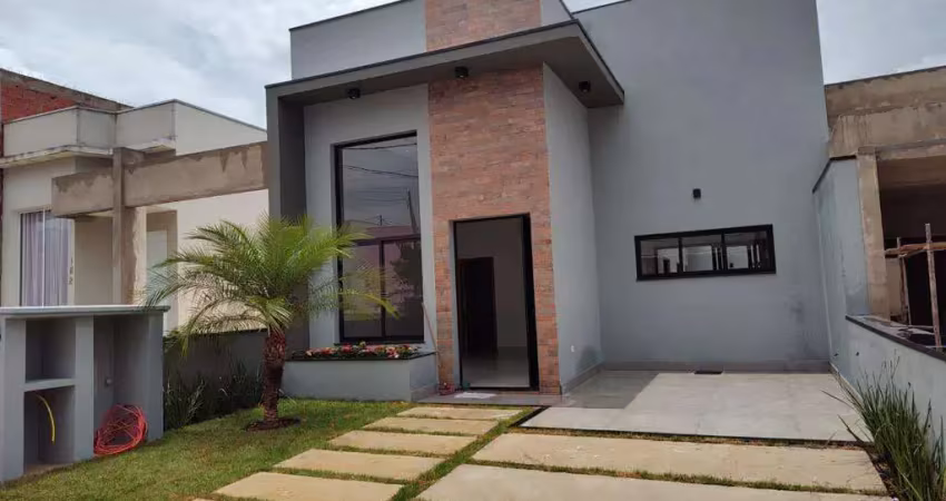 Casa em condomínio para venda em salto, jardim guarujá, 3 dormitórios, 1 suíte
