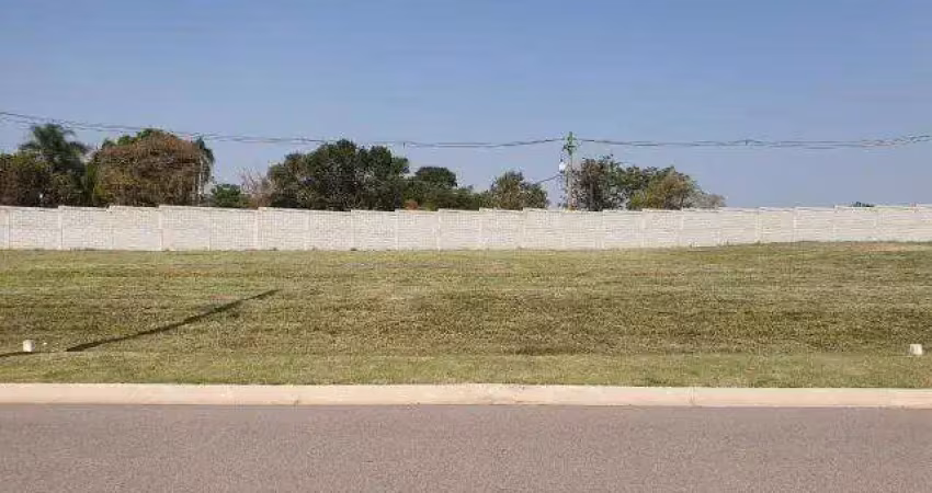 Terreno em condomínio para venda em itu, loteamento residencial una