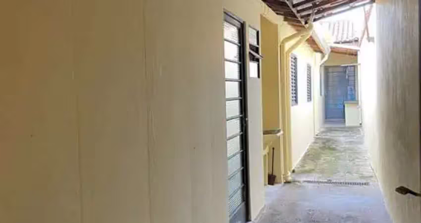 Casa para venda em itu, jardim novo mundo, 2 dormitórios, 1 banheiro, 2 vagas