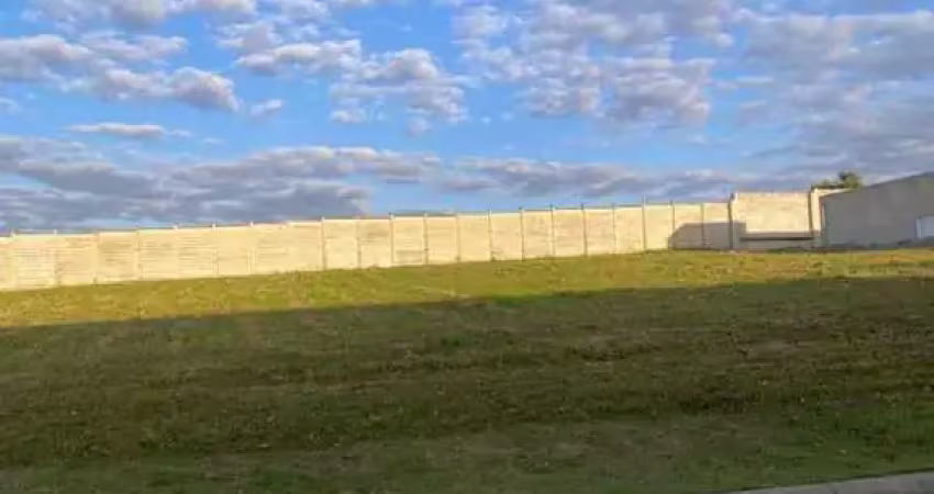 Terreno em condomínio para venda em itu, condomínio fechado bothanica itu