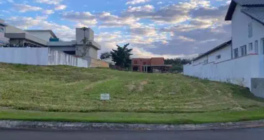 Terreno em condomínio para venda em itu, condomínio fechado bothanica itu
