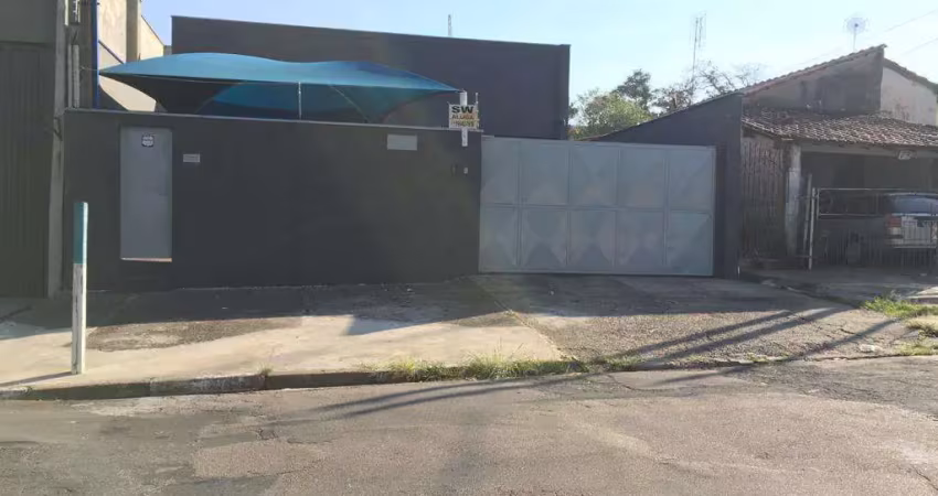 Barracão / Galpão / Depósito à venda no Jardim Novo Itu, Itu 