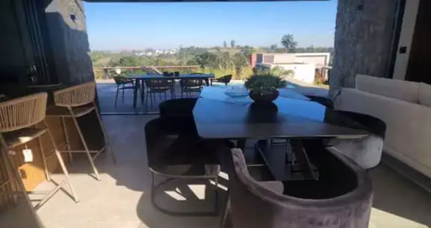 Alto padrão para venda em itu, condomínio villas do golf, 4 dormitórios, 4 suítes, 4 banheiros, 2 vagas