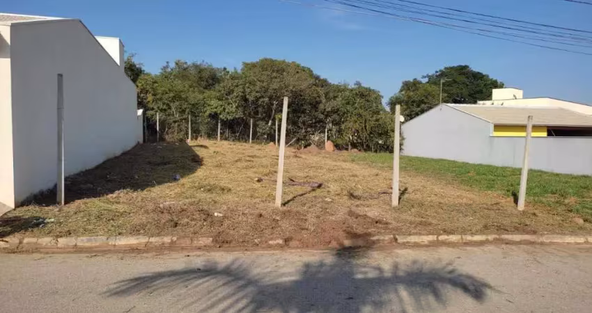 Terreno à venda no Pinheirinho, Itu 