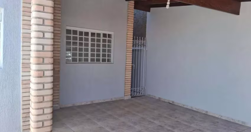Casa para venda em itu, jardim agarussi, 2 dormitórios, 1 banheiro, 2 vagas
