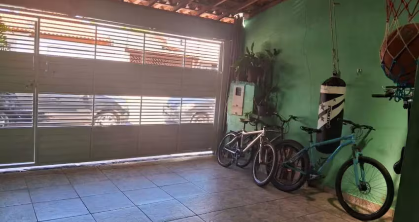 Casa para venda em itu, jardim santa laura, 2 dormitórios, 1 suíte, 1 banheiro, 2 vagas