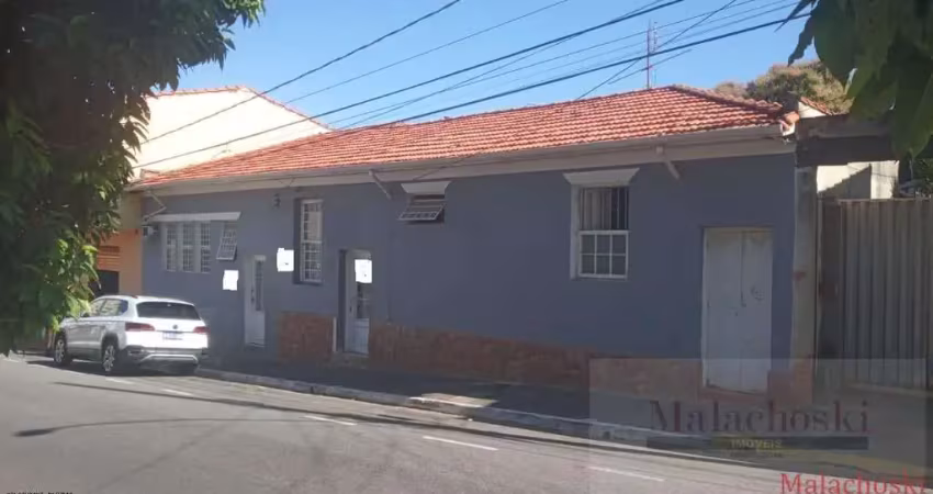 Casa para venda em itu, centro, 3 dormitórios, 2 banheiros