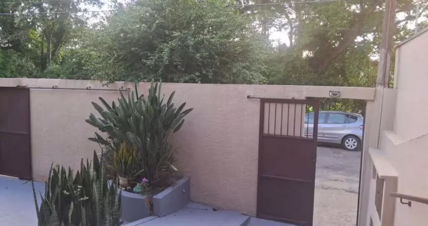 Casa para venda em itu, vila santa rosa, 2 dormitórios, 1 banheiro, 2 vagas