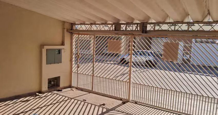 Casa para venda em itu, jardim rosinha, 3 dormitórios, 1 suíte, 2 banheiros, 2 vagas