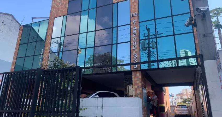 Salão comercial para venda em são paulo, pinheiros, 2 vagas