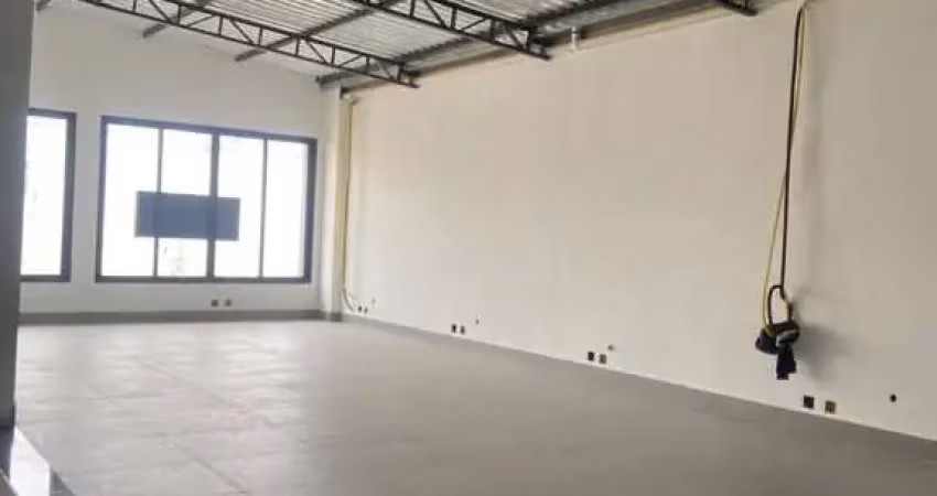 Salão comercial para locação em itu, itu novo centro, 1 banheiro, 4 vagas