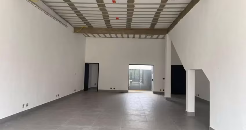 Galpão para locação em itu, itu novo centro, 1 banheiro, 4 vagas