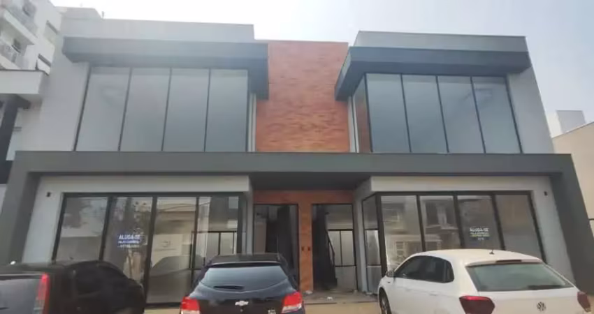 Sala comercial para locação em itu, itu novo centro, 5 banheiros, 3 vagas