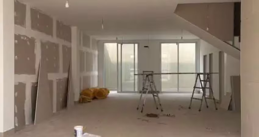 Salão comercial para locação em itu, itu novo centro, 3 banheiros, 2 vagas
