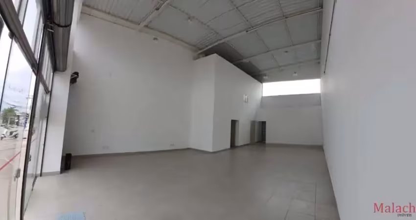Salão comercial para locação em itu, itu novo centro, 3 banheiros, 3 vagas