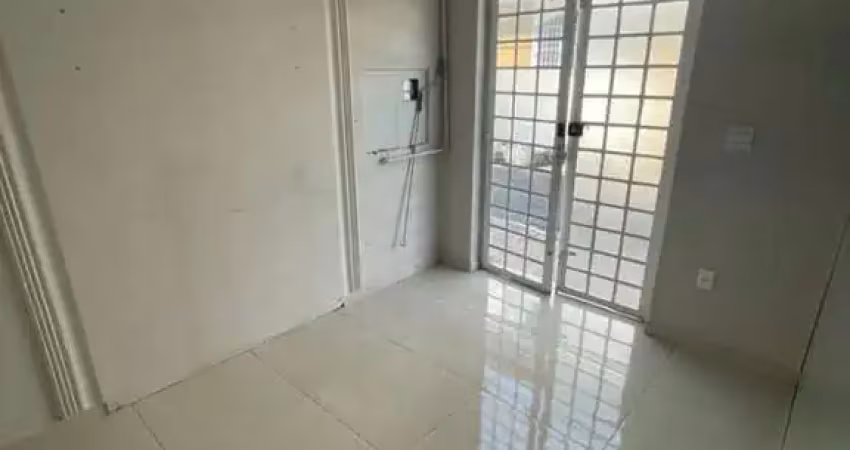 Salão comercial para locação em itu, centro, 1 banheiro