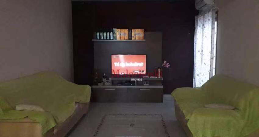 Casa para Venda em Itu, Jardim Residencial Itaim, 2 dormitórios, 1 banheiro, 2 vagas