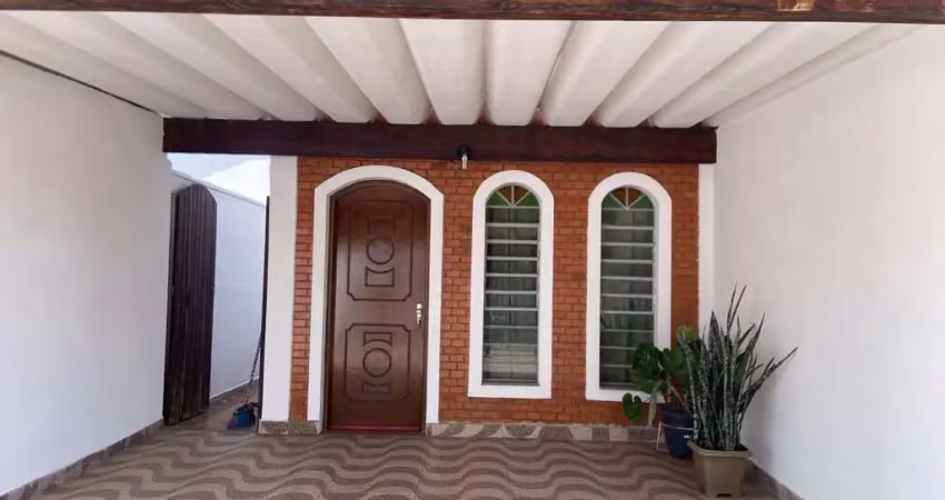 Casa para venda em itu, são luiz, 2 dormitórios, 2 vagas