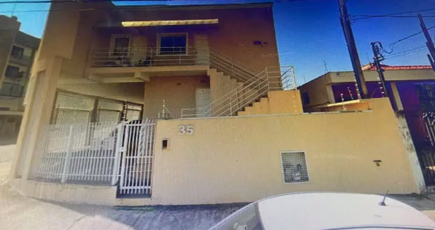 Apartamento para Locação em Itu, Jardim Faculdade, 1 dormitório, 1 banheiro, 1 vaga
