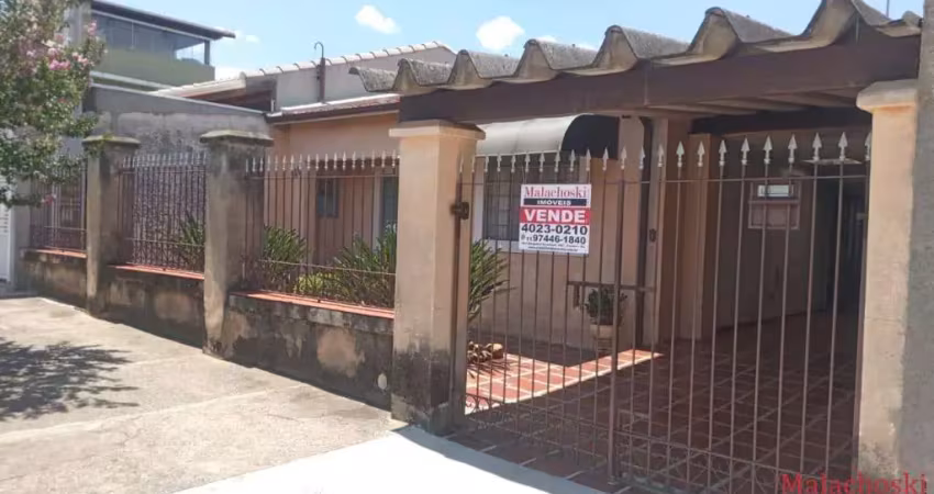 Casa para Venda em Itu, São Luiz, 2 dormitórios, 1 banheiro, 1 vaga