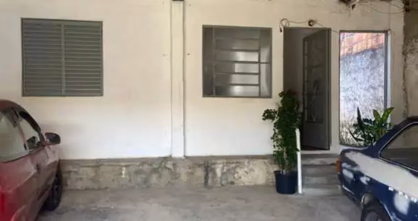 Casa para venda em itu, núcleo habitacional são judas tadeu, 1 banheiro, 4 vagas