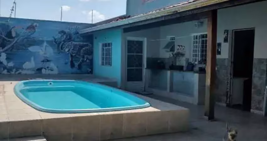 Casa para Venda em Itu, Jardim Paraíso, 4 dormitórios, 2 suítes, 2 banheiros, 5 vagas