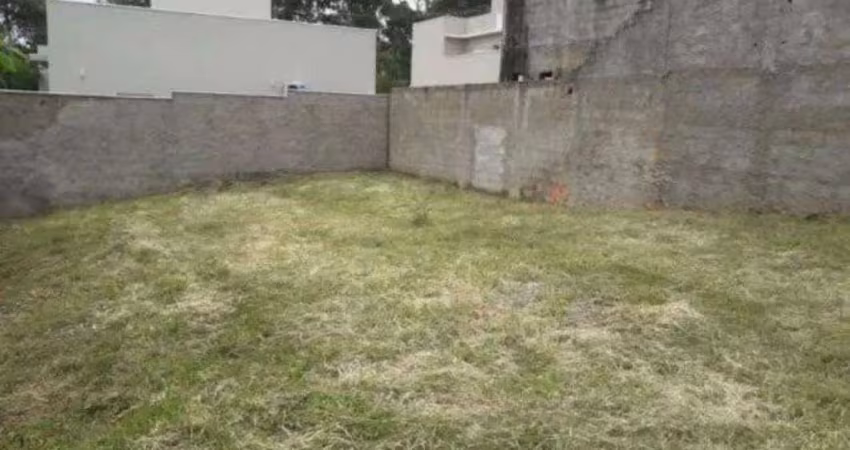 Terreno para venda em itu, condomínio residencial mont blanc