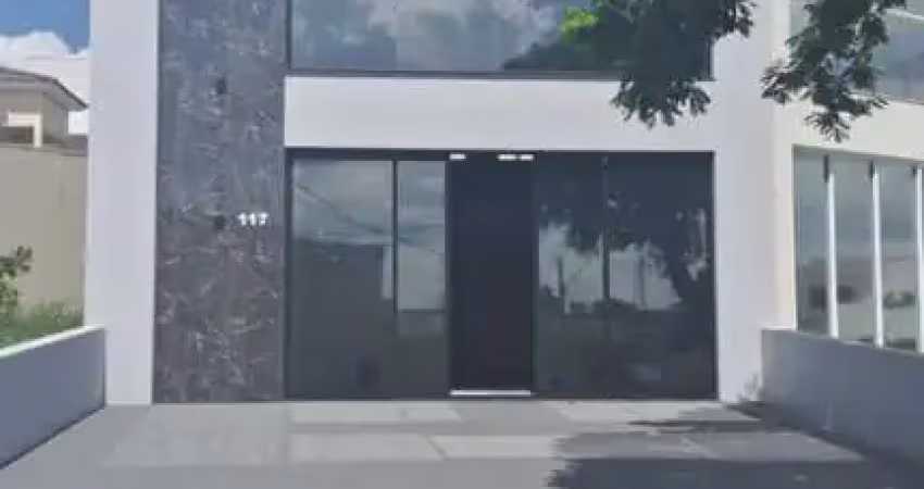 Salão comercial para locação em itu, itu novo centro