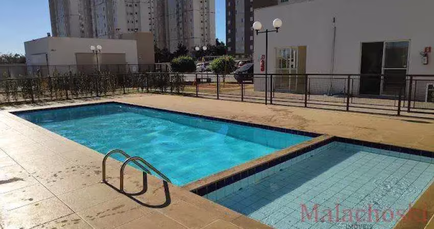 Apartamento para locação em itu, nossa senhora aparecida, 2 dormitórios, 1 banheiro, 1 vaga