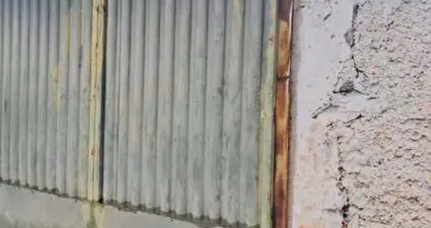 Casa para venda em itu, rancho grande, 2 dormitórios, 1 banheiro